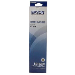 Epson FX890-C13S015329 Orjinal Şerit - Epson