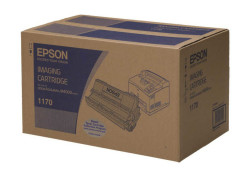 Epson Aculaser M4000-C13S051170 Siyah Orjinal Toner - 1
