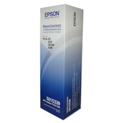 Epson PLQ-20/C13S015339 Orjinal Şerit 3lü Paket - 1
