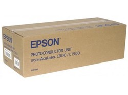 Epson Aculaser C900-C1900-C13S051083 Orjinal Drum Ünitesi - Epson