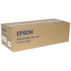 Epson Aculaser C4100/C3000/C13S051093 Orjinal Drum Ünitesi - Epson