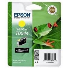 Epson T0544-C13T05444020 Sarı Orjinal Kartuş - Epson