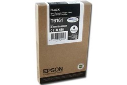 Epson T6161-C13T616100 Siyah Orjinal Kartuş - 1