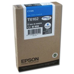 Epson T6162-C13T616200 Mavi Orjinal Kartuş - 1