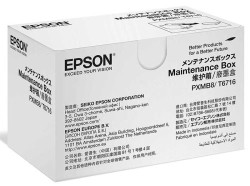 Epson T6716-C13T671600 Orjinal Bakım Kiti - Epson