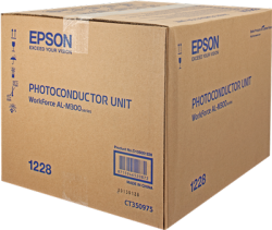 Epson WorkForce AL-M300/C13S051228 Orjinal Drum Ünitesi - Epson