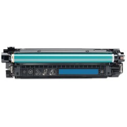 Hp 212X-W2121X Mavi Muadil Toner Yüksek Kapasiteli - Chipsiz - Hp