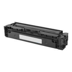 Hp 415X-W2030X Siyah Muadil Toner Yüksek Kapasiteli - Chipsiz - 1