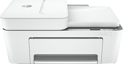 HP DeskJet Plus 4120E Tarayıcı + Fotokopi + Faks Renkli Yazıcı 3XV14B - Hp