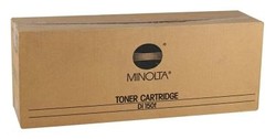 Konica Minolta DI-150F Siyah Orjinal Toner - Konica Minolta