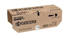 Kyocera TK-3060 Siyah Orjinal Toner - Kyocera