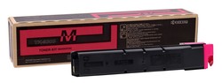 Kyocera TK-8305 Kırmızı Orjinal Toner - Kyocera