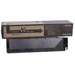 Kyocera TK-8307 Siyah Orjinal Toner - 1