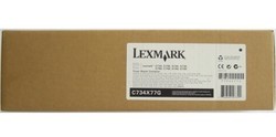 Lexmark C734-X734-C734X77G Orjinal Atık Kutusu - Lexmark