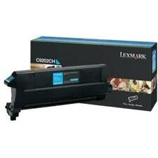 Lexmark C920-C9202CH Mavi Orjinal Toner - Lexmark