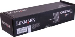 Lexmark E120-12026XW Orjinal Drum Ünitesi - Lexmark