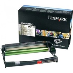Lexmark X340-X340H22G Orjinal Drum Ünitesi - Lexmark