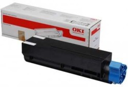 Oki C332-MC363-46508738 Kırmızı Orjinal Toner - 1