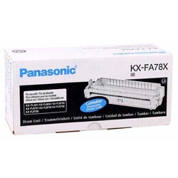 Panasonic KX-FA78X Orjinal Drum Ünitesi - Panasonic