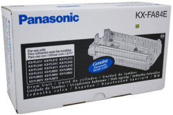 Panasonic KX-FA84E Orjinal Drum Ünitesi - 1