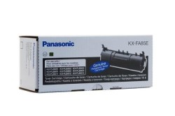 Panasonic KX-FA85E Siyah Orjinal Toner - 1