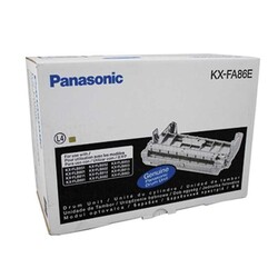 Panasonic KX-FA86E Orjinal Drum Ünitesi - 1