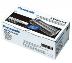 Panasonic KX-FAD412X Orjinal Drum Ünitesi - Panasonic