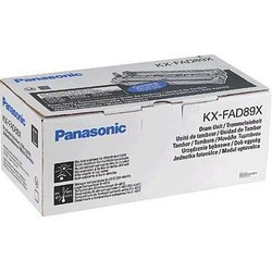 Panasonic KX-FAD89X Orjinal Drum Ünitesi - Panasonic
