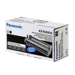 Panasonic KX-FAD93X Orjinal Drum Ünitesi - 1