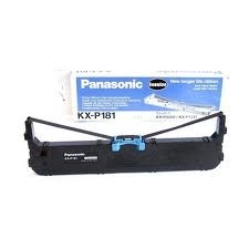 Panasonic KX-P181 Orjinal Şerit - Panasonic