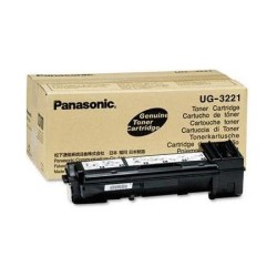 Panasonic UG-3221 Siyah Orjinal Toner - Panasonic