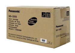 Panasonic UG-3350 Siyah Orjinal Toner - Panasonic