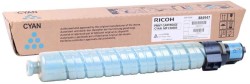 Ricoh Aficio MP-C3000/884949 Mavi Orjinal Toner - Ricoh