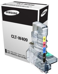Samsung CLT-K409S/Hp SU141A Siyah Orjinal Toner - Samsung