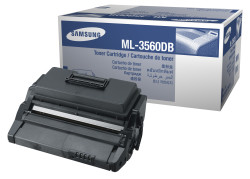 Samsung ML-3560DB/Hp SV440A Siyah Orjinal Toner - 1