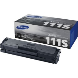 Samsung MLT-D111S/Hp SU814A Siyah Orjinal Toner - Samsung