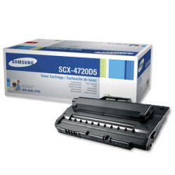 Samsung SCX-4520/Hp SV490A Siyah Orjinal Toner Yüksek Kapasiteli - 1