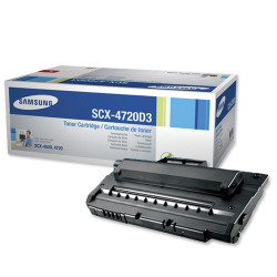 Samsung SCX-4520/Hp SV489A Siyah Orjinal Toner - 1