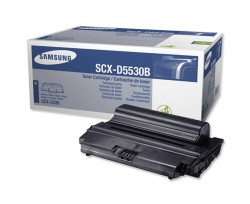 Samsung SCX-5530B/Hp SV200A Siyah Orjinal Toner Yüksek Kapasiteli - Samsung