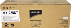 Sharp MX-235GT Siyah Orjinal Toner - 1