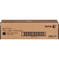 Xerox Workcentre 5325-006R01160 Siyah Orjinal Toner - Xerox