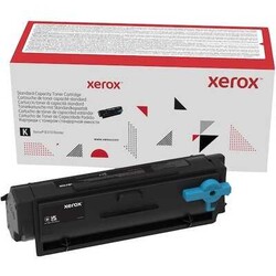Xerox B305-B315-006R04381 Siyah Orjinal Toner Ekstra Yüksek Kapasiteli - Xerox