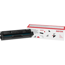Xerox C230-C235-006R04387 Siyah Orjinal Toner - Xerox