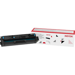 Xerox C230-C235-006R04388 Mavi Orjinal Toner - 1