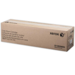 Xerox Color 550-013R00664 Renkli Orjinal Drum Ünitesi - Xerox