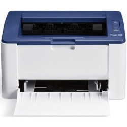Xerox Phaser 3020V_BI Mono Lazer Yazıcı - 1