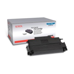 Xerox Phaser 3100-106R01379 Siyah Orjinal Toner Yüksek Kapasiteli - Xerox
