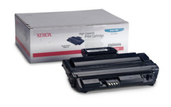 Xerox Phaser 3250-106R01374 Siyah Orjinal Toner Yüksek Kapasiteli - Xerox