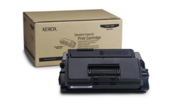 Xerox Phaser 3600-106R01370 Siyah Orjinal Toner - Xerox