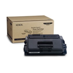 Xerox Phaser 3600-106R01372 Siyah Orjinal Toner Ekstra Yüksek Kapasiteli - Xerox